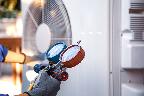 Trusted Hvac Maintenance service in Lakewood, WA - HVAC Repair CO