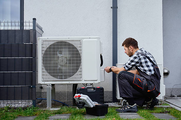 Trusted Ac Installation service in Lakewood, WA - HVAC Repair CO